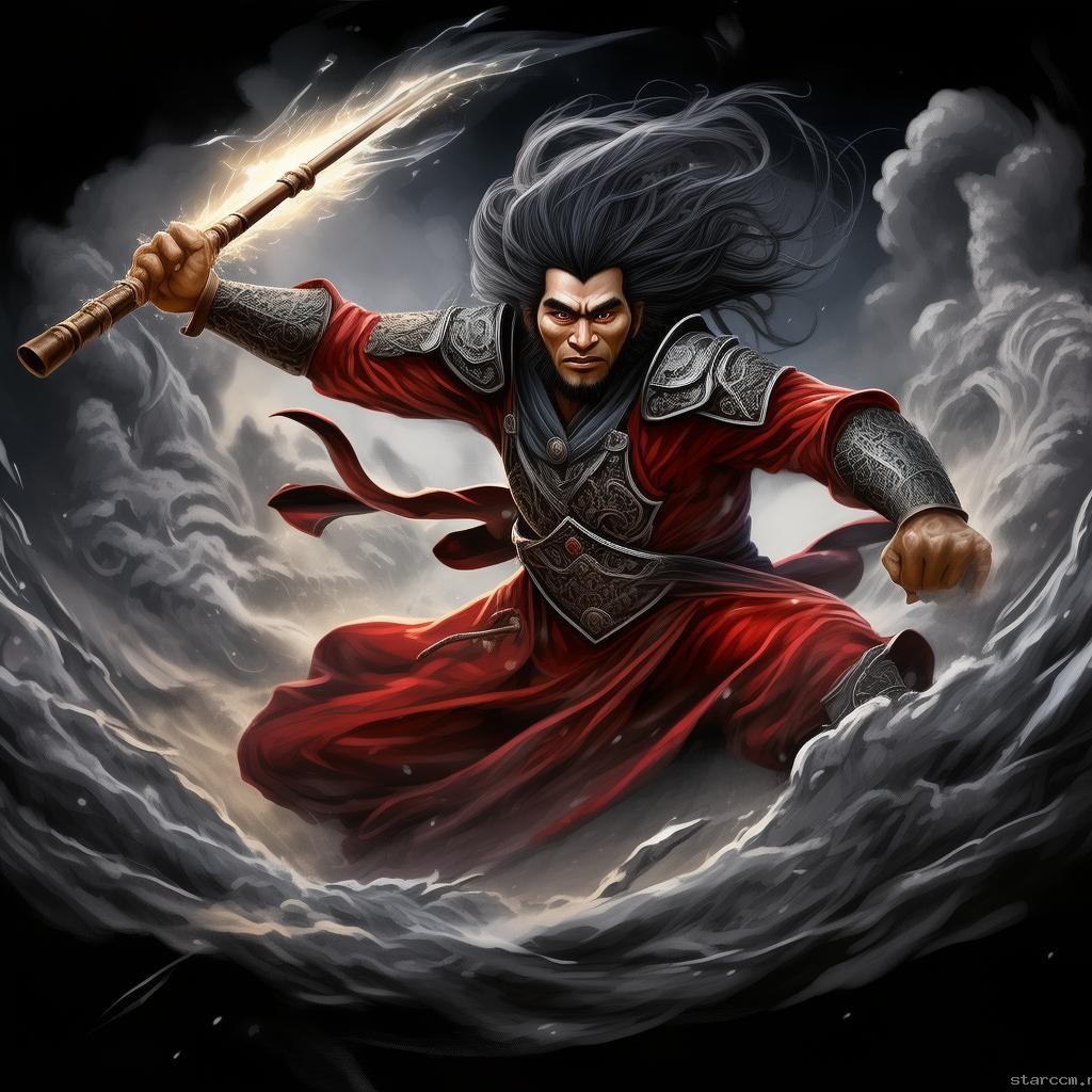 《黑神话：悟空》故事解析